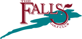 The Falls Golf Club Logo